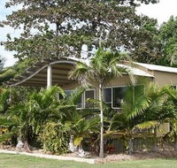 BIG4 Rollingstone Beach Caravan Resort - Accommodation Cooktown