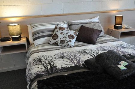 Prince Mark Motor Inn - Accommodation Cooktown 2