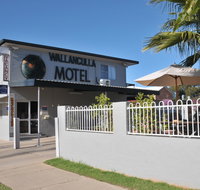 Wallangulla Motel - Accommodation Cooktown