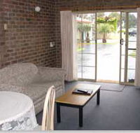 Southern Cross Holiday Apartments - Accommodation Cooktown
