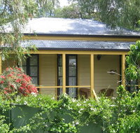Bendigo Cottages - Accommodation Cooktown