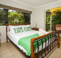 Lake Placid Tourist Park - Accommodation Cooktown