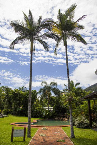 Lake Placid Tourist Park - Accommodation Cooktown 1
