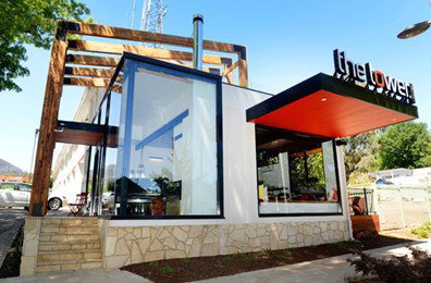 Tower Motel - Accommodation Cooktown 1