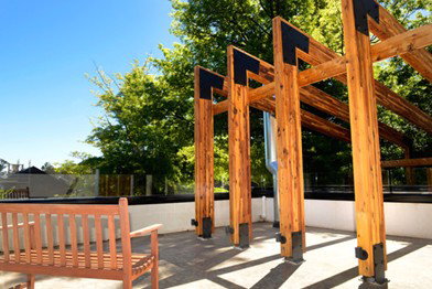 Tower Motel - Accommodation Cooktown 2