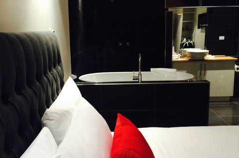 Tower Motel - Accommodation Cooktown 4