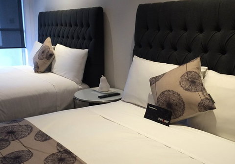 Tower Motel - Accommodation Cooktown 5