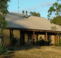 Wartook Rise - Accommodation Cooktown