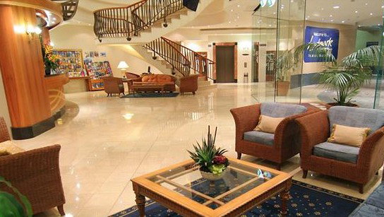  Accommodation Cooktown