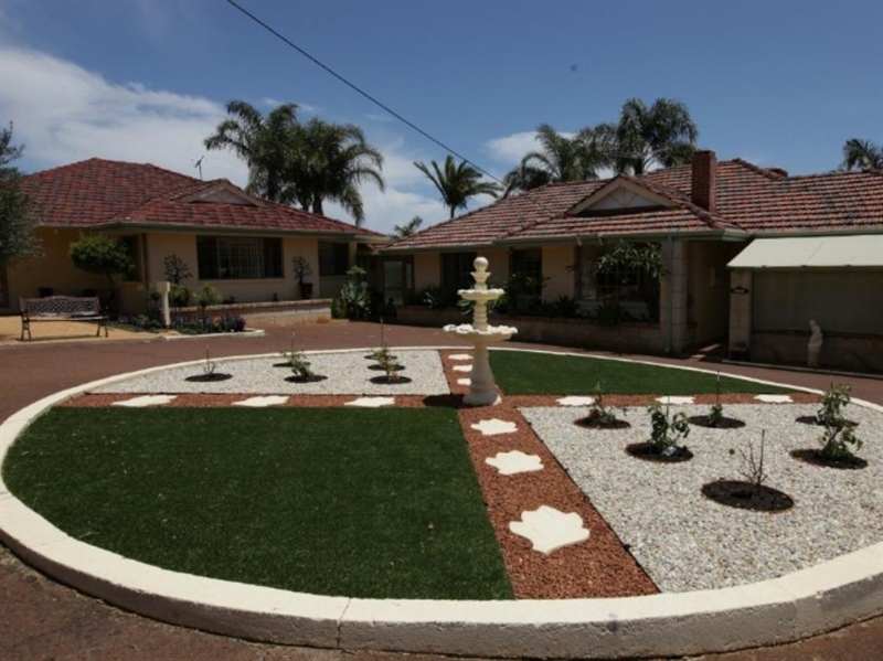 Seville Grove WA Accommodation Cooktown