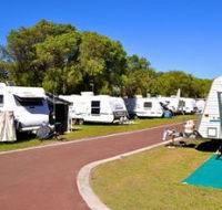 Emu Beach Holiday Park