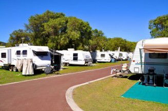 Emu Beach Holiday Park - Accommodation Cooktown 0