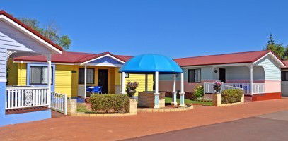Emu Beach Holiday Park - Accommodation Cooktown 2