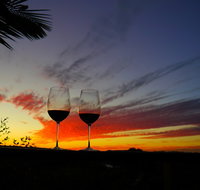 Lillypillys Cottages  Day Spa - Accommodation Cooktown