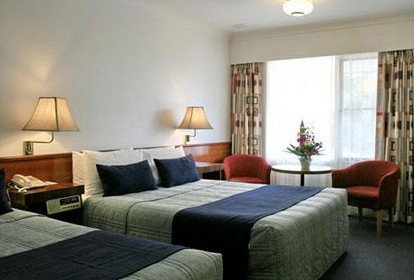 Comfort Inn Albany - Accommodation Cooktown 1