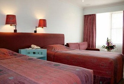 Comfort Inn Albany - Accommodation Cooktown 3