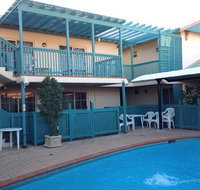Heritage Resort Hotel Shark Bay - Accommodation Cooktown