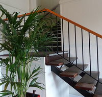 George on the Terrace