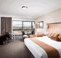 Novotel Barossa Valley Resort - Accommodation Cooktown