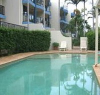 Spinnaker Quays - Accommodation Cooktown