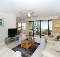 Princess Palm On The Beach - Accommodation Cooktown