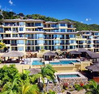 Waters Edge Resort - Accommodation Cooktown