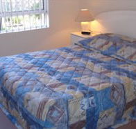 Spring Hill Gardens Apartments - Accommodation Cooktown
