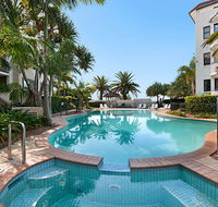 Sandcastles On The Broadwater - Accommodation Cooktown