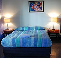 The Kimberley Klub - Accommodation Cooktown