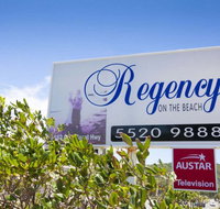 Regency On The Beach - Accommodation Cooktown