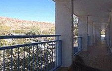 Alice Springs NT Accommodation Cooktown
