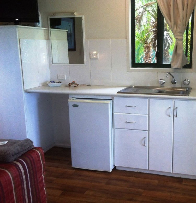 Kununurra WA Accommodation Cooktown