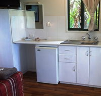 Kimberleyland Holiday Park - Accommodation Cooktown