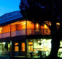 Abernethy Guesthouse - Accommodation Cooktown