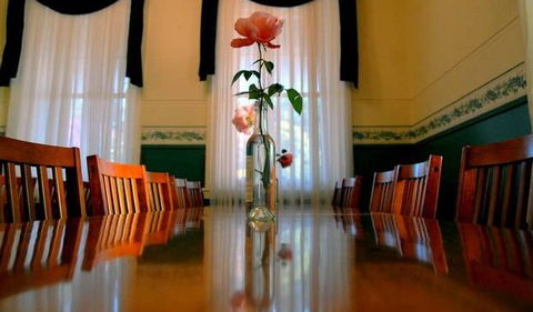 Abernethy Guesthouse - Accommodation Cooktown 1