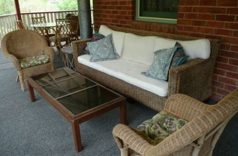 Abernethy Guesthouse - Accommodation Cooktown 2