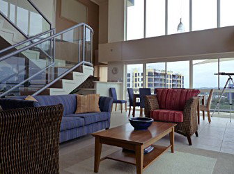 Moorings Beach Resort - Accommodation Cooktown 1