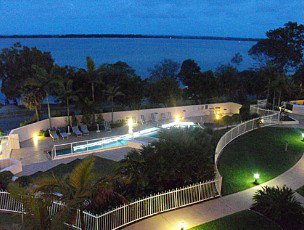 Moorings Beach Resort - Accommodation Cooktown 2