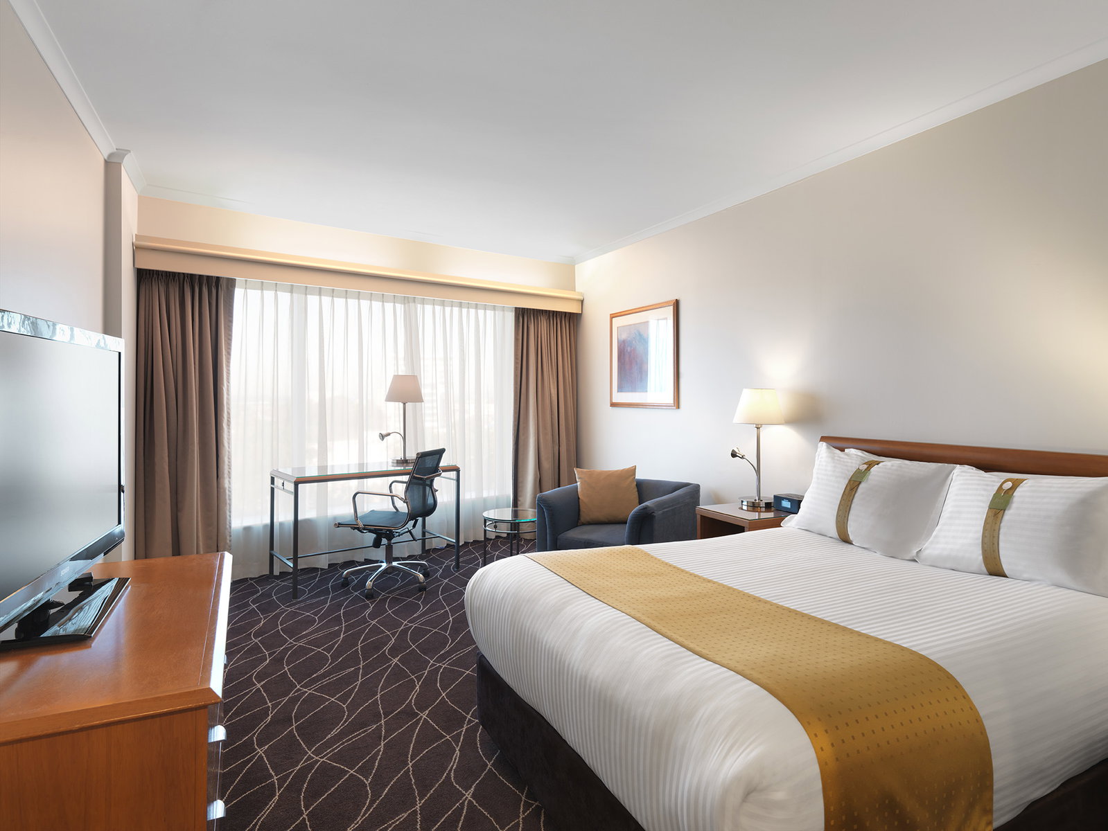 Mascot NSW Accommodation Cooktown
