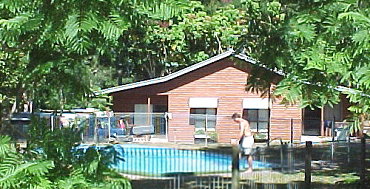  Accommodation Cooktown