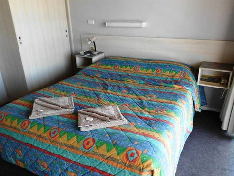 Merimbula Gardens Motel - Accommodation Cooktown 1
