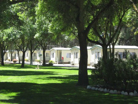 Accommodation Cooktown