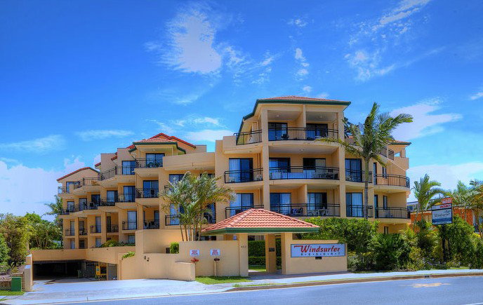  Accommodation Cooktown