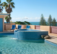 Alexandra On The Pacific - Accommodation Cooktown
