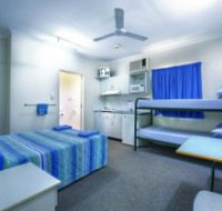 Knotts Crossing Resort - Accommodation Cooktown