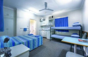Knotts Crossing Resort - Accommodation Cooktown 0