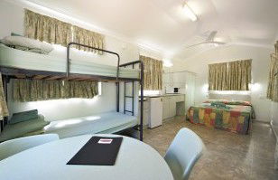 Knotts Crossing Resort - Accommodation Cooktown 1
