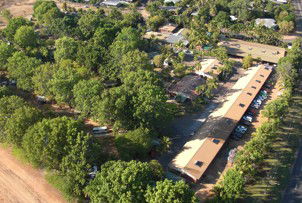 Knotts Crossing Resort - Accommodation Cooktown 4