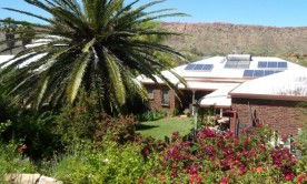 Nthaba Cottage - Accommodation Cooktown 2