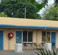 Katherine Hotel Motel - Accommodation Cooktown